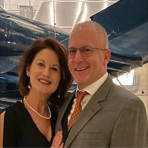 Meet your Posher, Terri